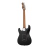 Mooer MSC10 Pro Guitar Black - gitara elektryczna - 2 - Gitary elektryczne - 6-strunowa Gitara elektryczna Mooer MSC10 Pro Guita