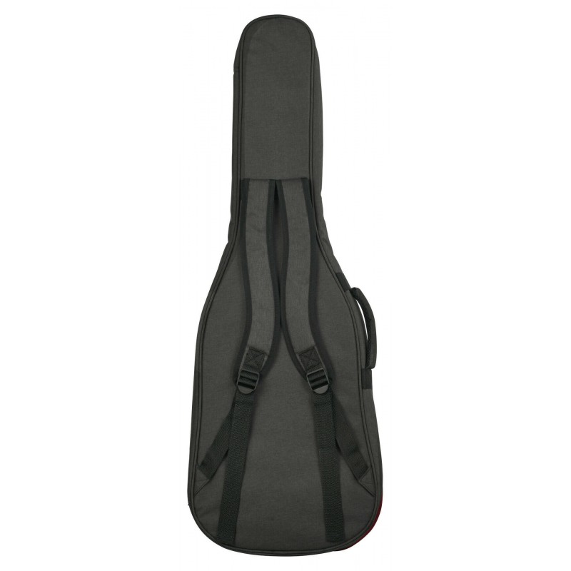 Mooer MSC10 Pro Guitar Black - gitara elektryczna - 4 - Gitary elektryczne - 6-strunowa Gitara elektryczna Mooer MSC10 Pro Guita