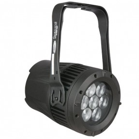 Showtec Spectral M1500 Zoom Q4 MKIII - Reflektor