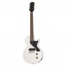 Gitara elektryczna Epiphone Billie Joe Armstrong Les Paul Junior Classic + wzmacniacz 12W + tuner + statyw w zestawie Gitara elektryczna Epiphone Billie Joe Armstrong Les Paul Junior Classic + wzmacniacz 12W + tuner + statyw w zestawie