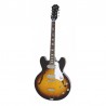 Gitara elektryczna Epiphone Casino VS + wzmacniacz 12W + tuner + statyw w zestawie Gitara elektryczna Epiphone Casino VS + wzmacniacz 12W + tuner + statyw w zestawie