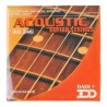 Dadi AG-246 - struny do akustyka 10-48