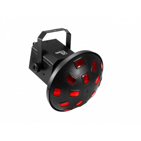 Eurolite LED Z-2000 - Efekt Beam LED