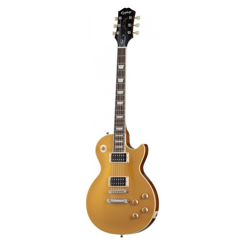Gitara elektryczna Epiphone Slash Les Paul + wzmacniacz 12W + tuner + statyw w zestawie Gitara elektryczna Epiphone Slash Les Paul + wzmacniacz 12W + tuner + statyw w zestawie