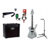 Gitara elektryczna Ibanez PS60 SSL + wzmacniacz 12W + tuner + statyw w zestawie Gitara elektryczna Ibanez PS60 SSL + wzmacniacz 12W + tuner + statyw w zestawie