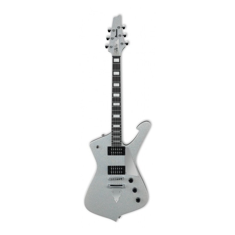 Gitara elektryczna Ibanez PS60 SSL + wzmacniacz 12W + tuner + statyw w zestawie Gitara elektryczna Ibanez PS60 SSL + wzmacniacz 12W + tuner + statyw w zestawie
