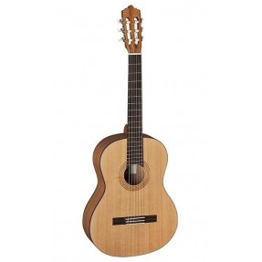 La Mancha Rubinito CM - gitara klasyczna 4sls4