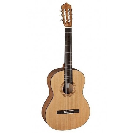 La Mancha Rubinito CM - gitara klasyczna 4sls4