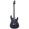 Gitara elektryczna Schecter Demon 6 FR + wzmacniacz 12W + tuner + statyw w zestawie