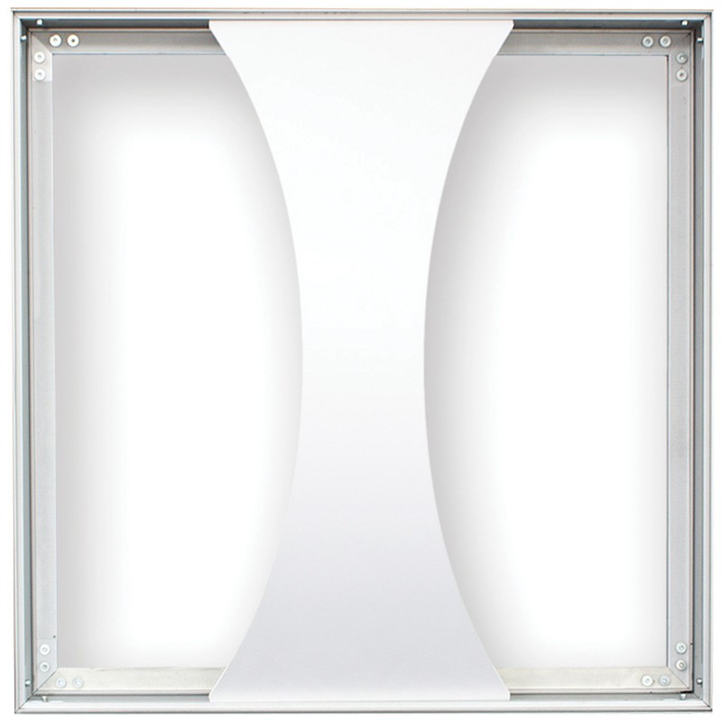 Wentex 97503 - Panel 3D Deco Venturi Slim