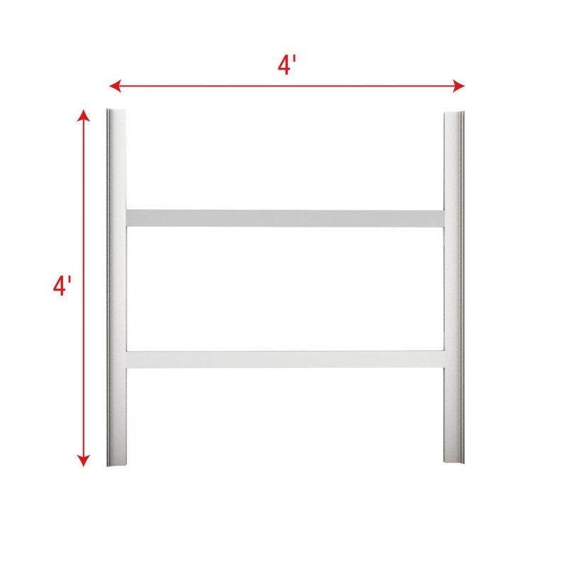 Wentex 97119 - Moduł H dla SET Frame