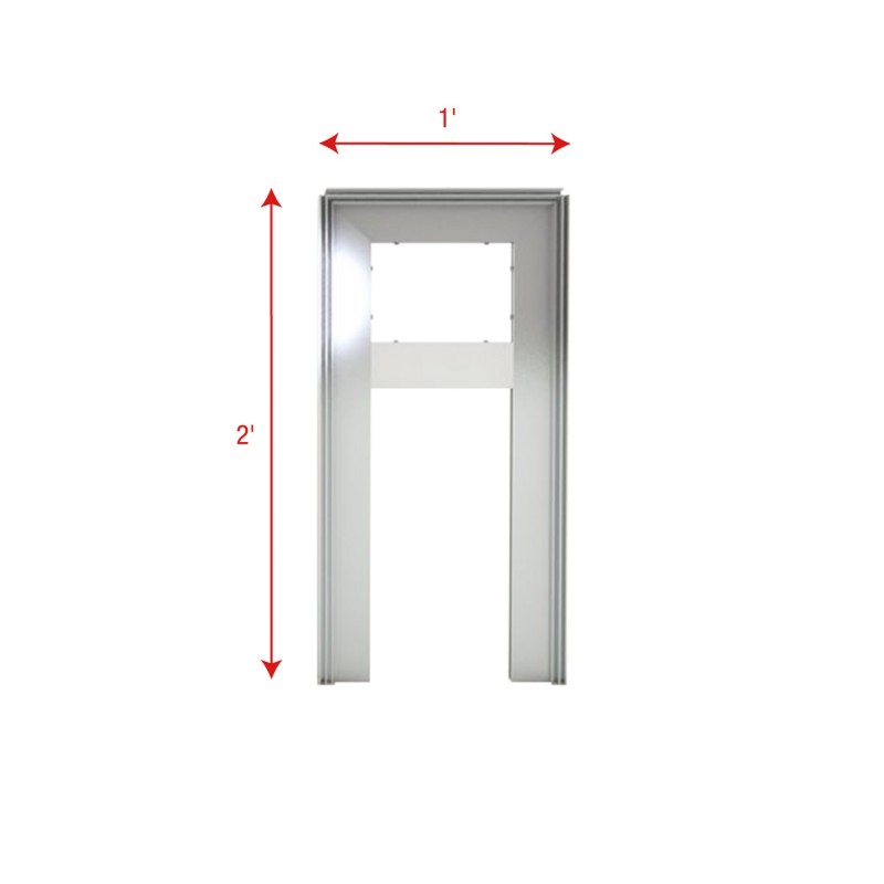 Wentex 97114 - Moduł A dla SET Frame