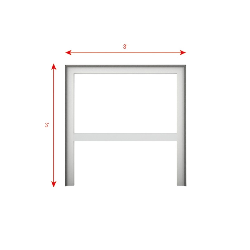 Wentex 97108 - Moduł A dla SET Frame