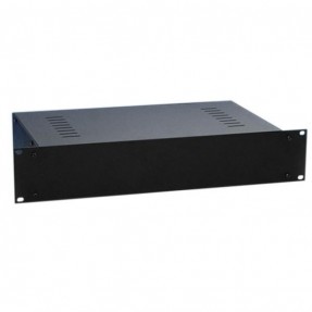 ADAM HALL HOUSING 2U Rackmount - półka rack