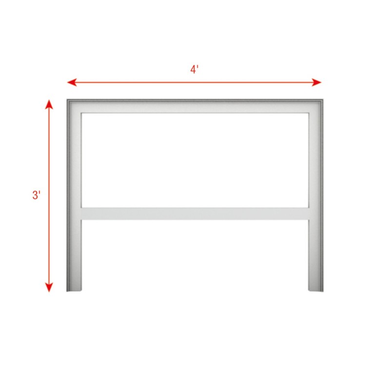 Wentex 97107 - Moduł A dla SET Frame