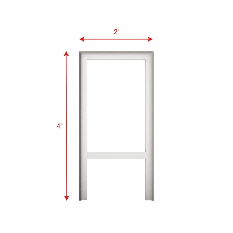 Wentex 97105 - Moduł A dla SET Frame