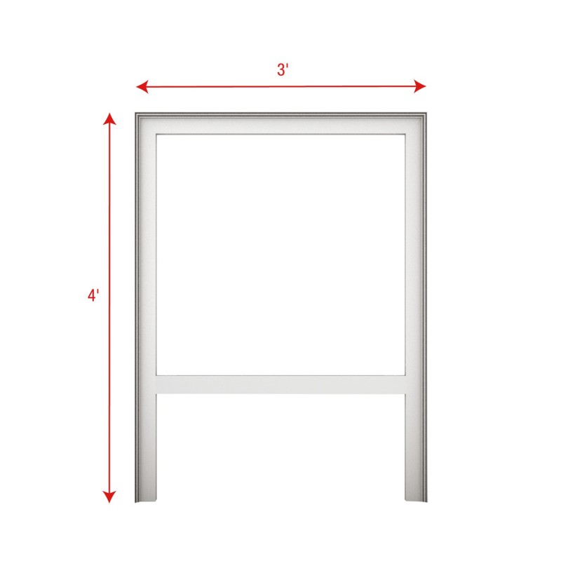 Wentex 97104 - Moduł A dla SET Frame