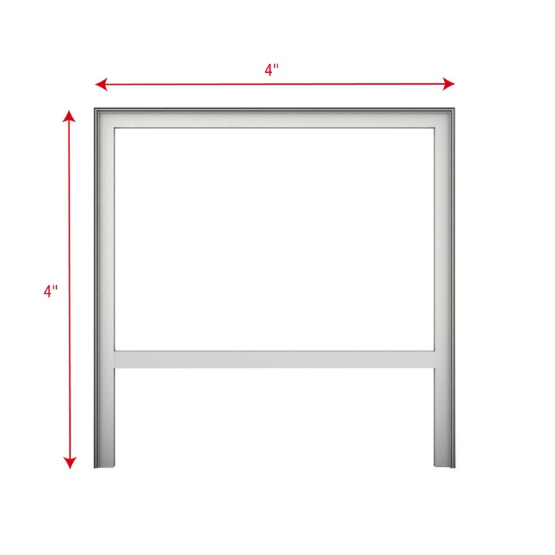 Wentex 97103 - Moduł A dla SET Frame