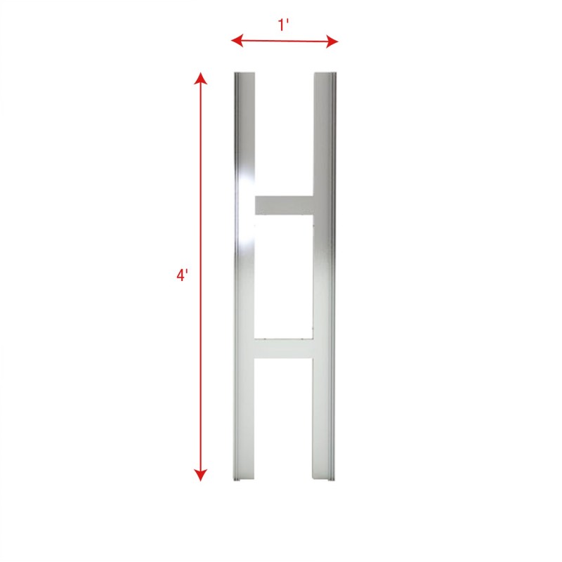 Wentex 97102 - Moduł H dla SET Frame