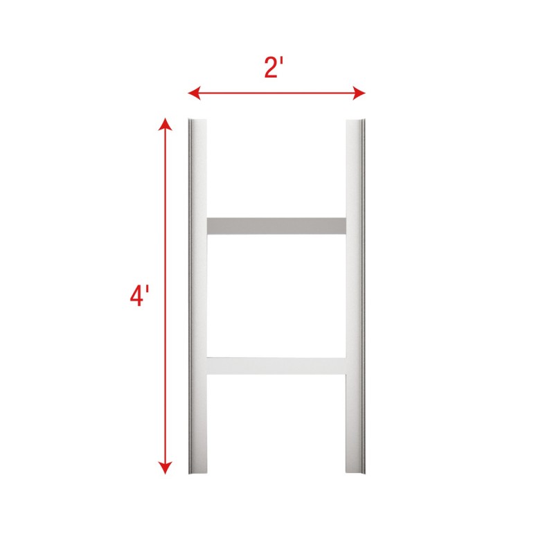 Wentex 97101 - Moduł H dla SET Frame