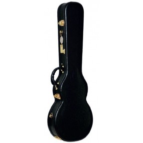 Ever Play F-544 Deluxe Les Paul - futerał