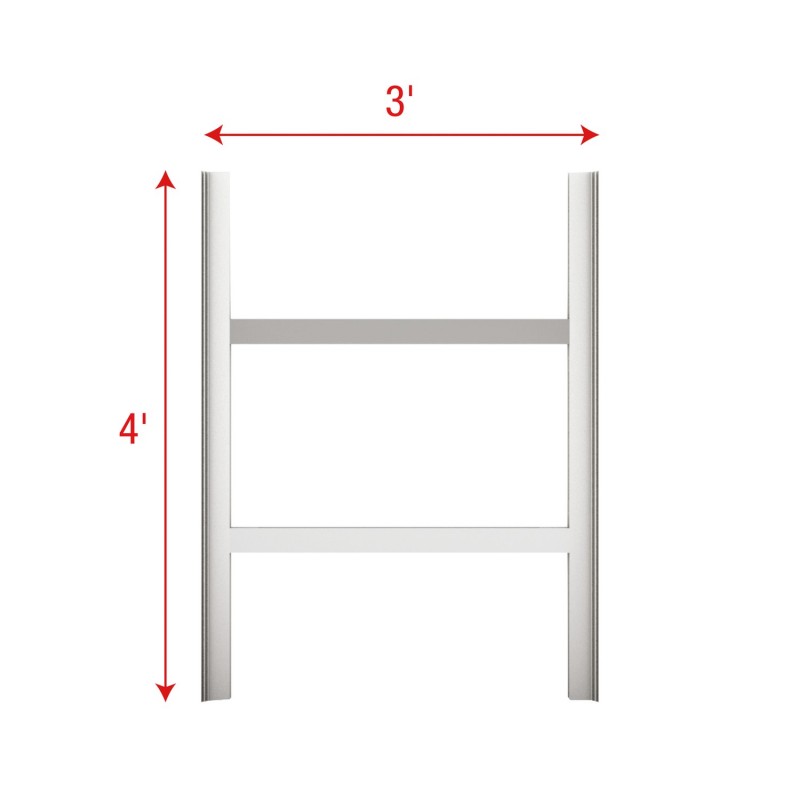 Wentex 97100 - Moduł H dla SET Frame