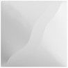 Wentex 97506 - Panel 3D Deco Double Wave