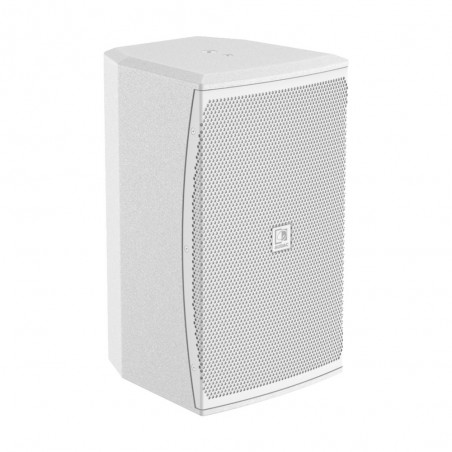 Audac VEXO108/W - Głośnik 2-drożny 8" biały