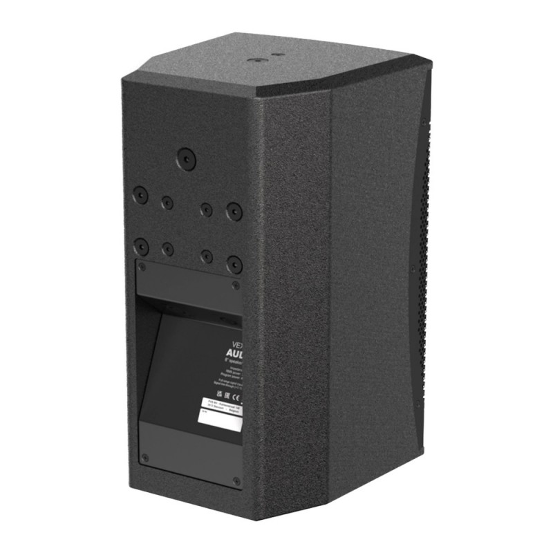 Audac VEXO108/B - Głośnik 2-drożny 8" czarny Audac VEXO108/B - Głośnik 2-drożny 8" czarny