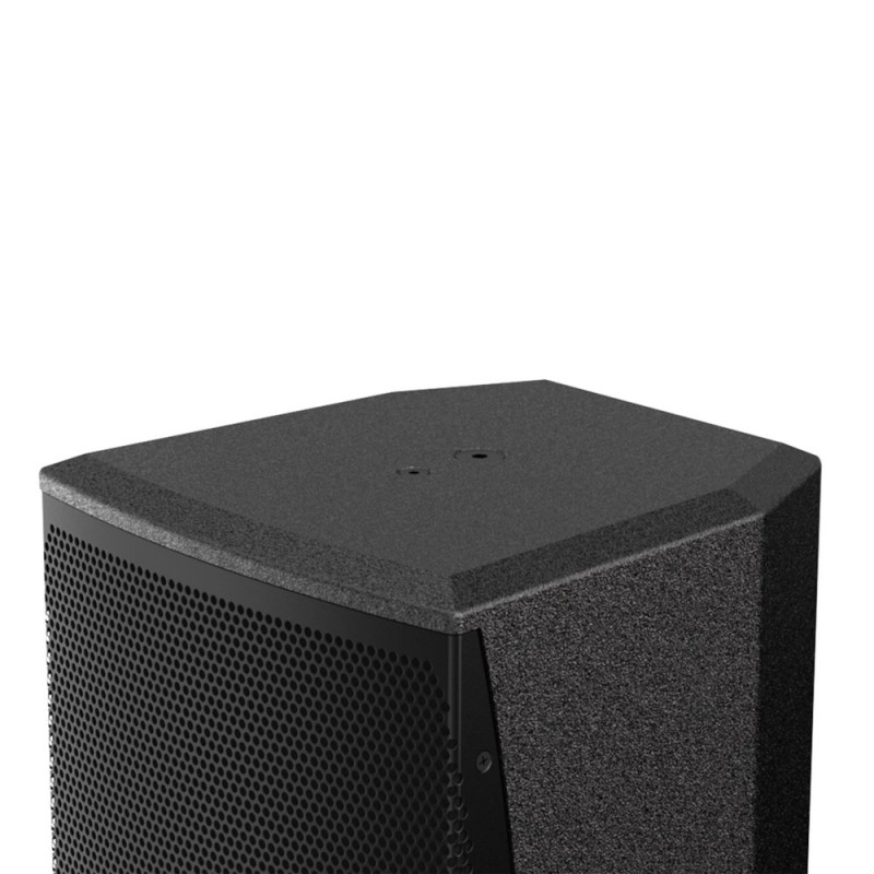 Audac VEXO108/B - Głośnik 2-drożny 8" czarny Audac VEXO108/B - Głośnik 2-drożny 8" czarny