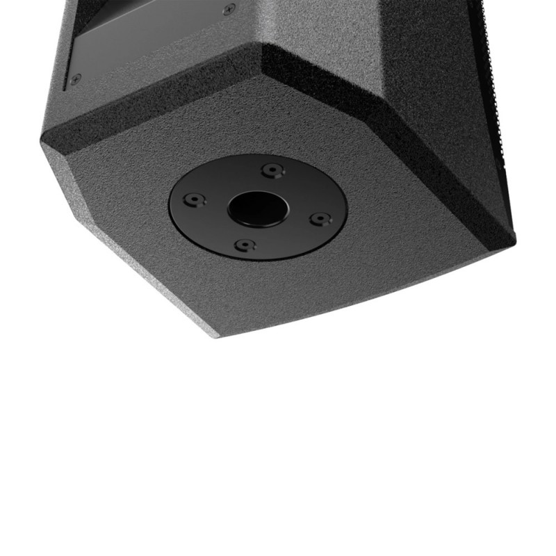 Audac VEXO108/B - Głośnik 2-drożny 8" czarny Audac VEXO108/B - Głośnik 2-drożny 8" czarny