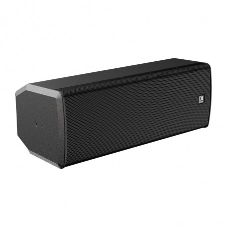 Audac VEXO208/B - Głośnik kompaktowy 3-drożny 8" czarny