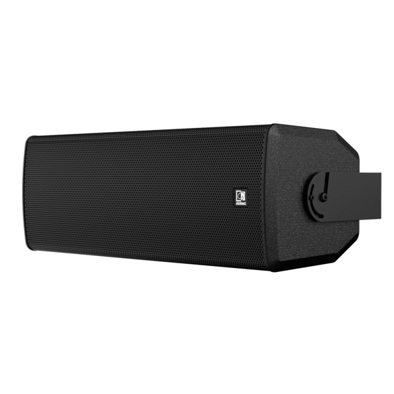 Audac VEXO208/B - Głośnik kompaktowy 3-drożny 8" czarny Audac VEXO208/B - Głośnik kompaktowy 3-drożny 8" czarny