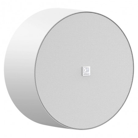 Audac NELO706I/W - Głośnik naścienny 6,5" biały