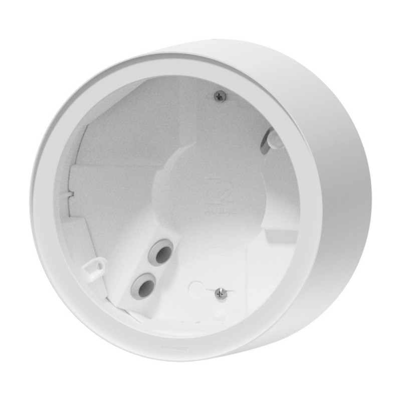 Audac NELO706VI/W - Głośnik naścienny 6,5" biały z regulatorem głośności Audac NELO706VI/W - Głośnik naścienny 6,5" biały z regulatorem głośności