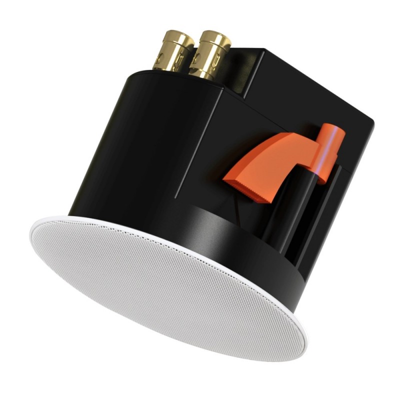 Audac CELO2DI/W - Głośnik sufitowy 2" biały Audac CELO2DI/W - Głośnik sufitowy 2" biały