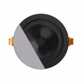 Audac CENA306I/W - Głośnik sufitowy 2,5" biały