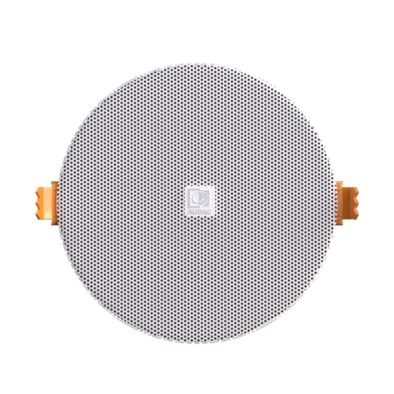 Audac CENA306I/W - Głośnik sufitowy 2,5" biały Audac CENA306I/W - Głośnik sufitowy 2,5" biały