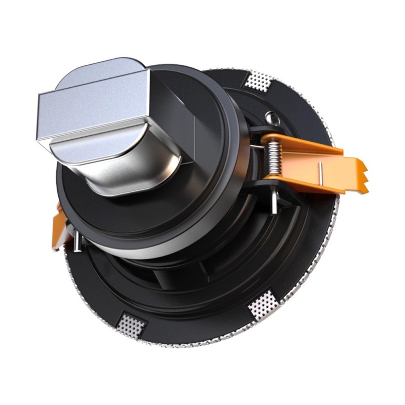 Audac CENA306I/W - Głośnik sufitowy 2,5" biały Audac CENA306I/W - Głośnik sufitowy 2,5" biały