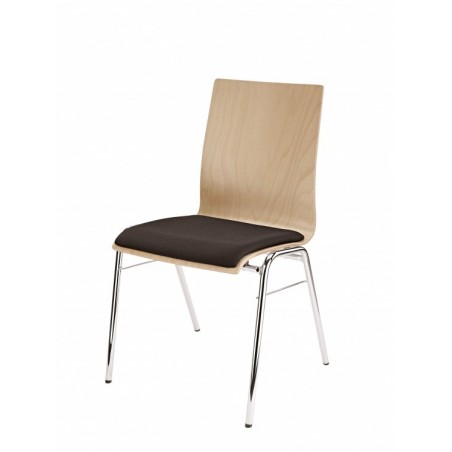 KONIG & MEYER 13410 Stacking chair - krzesło