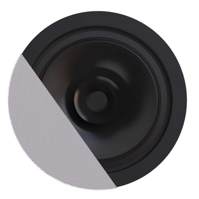 Audac CENA510DI/W - Głośnik sufitowy 5" biały Audac CENA510DI/W - Głośnik sufitowy 5" biały