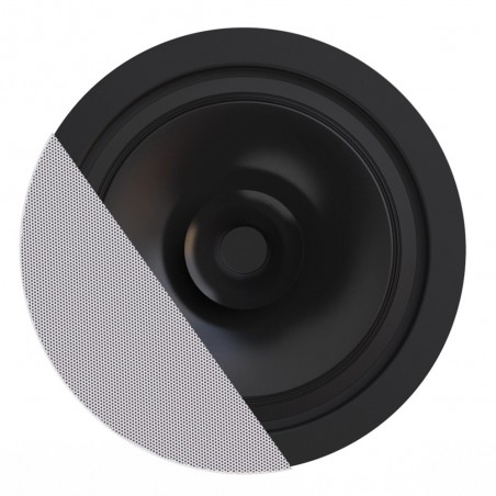 Audac CENA510DI/W - Głośnik sufitowy 5" biały