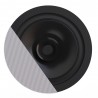Audac CENA510DI/W - Głośnik sufitowy 5" biały Audac CENA510DI/W - Głośnik sufitowy 5" biały