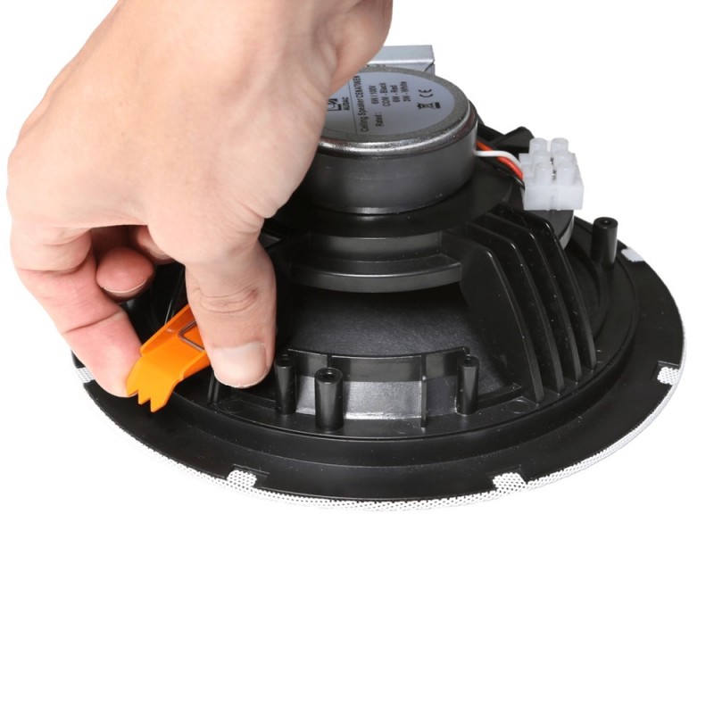 Audac CENA510DI/W - Głośnik sufitowy 5" biały Audac CENA510DI/W - Głośnik sufitowy 5" biały