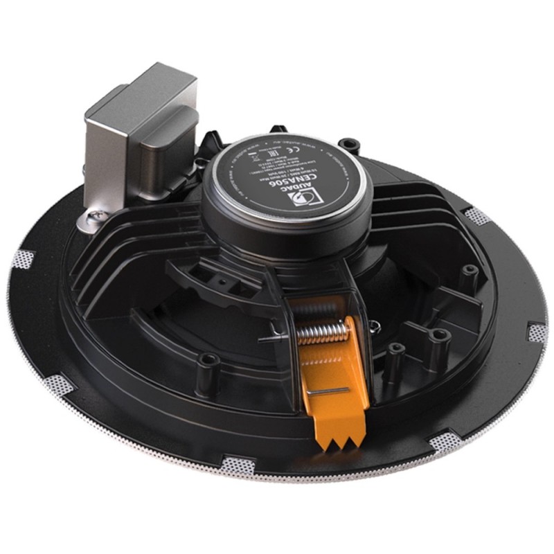 Audac CENA510DI/W - Głośnik sufitowy 5" biały Audac CENA510DI/W - Głośnik sufitowy 5" biały