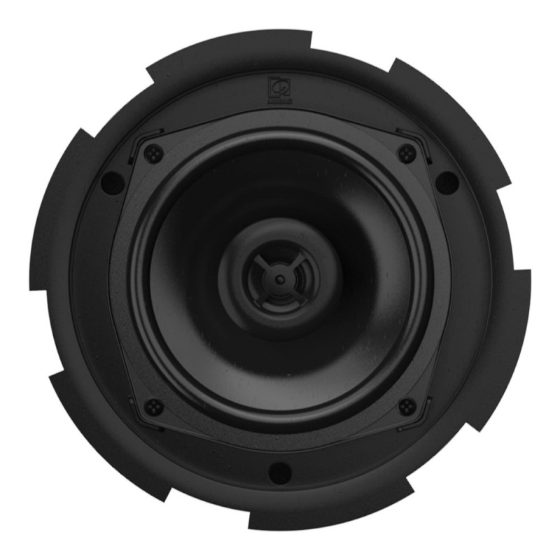 Audac CIRA530DI/W - Głośnik sufitowy 5,25" biały Audac CIRA530DI/W - Głośnik sufitowy 5,25" biały