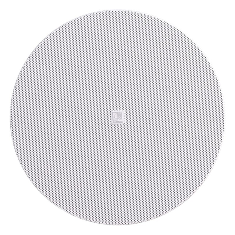 Audac CIRA530DI/W - Głośnik sufitowy 5,25" biały Audac CIRA530DI/W - Głośnik sufitowy 5,25" biały