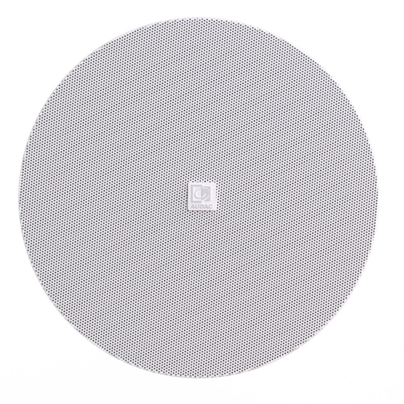 Audac CENA706I/W - Głośnik sufitowy 6,5" biały Audac CENA706I/W - Głośnik sufitowy 6,5" biały