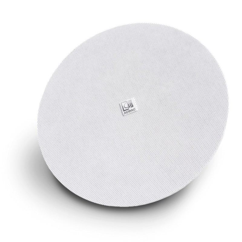Audac CENA706I/W - Głośnik sufitowy 6,5" biały Audac CENA706I/W - Głośnik sufitowy 6,5" biały