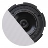 Audac CIRA724I/W - Głośnik sufitowy 6,5" biały Audac CIRA724I/W - Głośnik sufitowy 6,5" biały